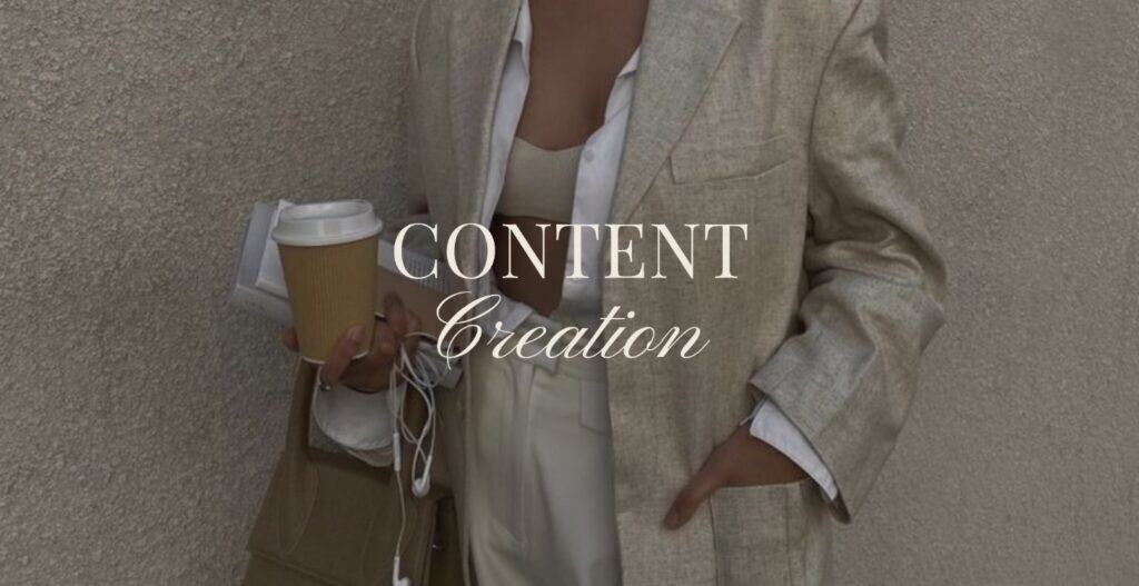 DWA Module 27: Content Creation