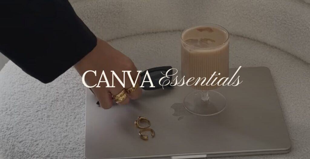 DWA Module 32: Canva Essentials