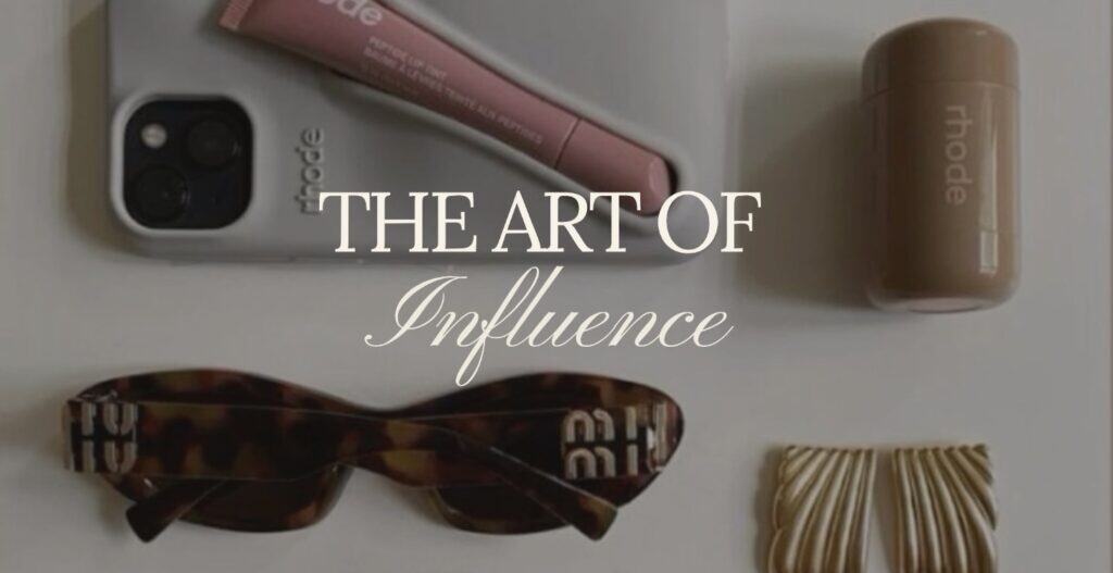 DWA Module 50: The Art of Influence